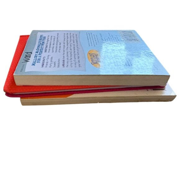 3 Children's/Juvenile Fiction Chapter Book Lot-Used - Picture 7 of 7